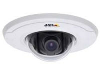 Axis M3011 Fixed Dome Network Camera (0284-002)